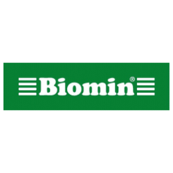 Logo von Biomin