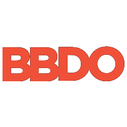 Logo von BBDO BBDO ist eine weltweit agierende Werbe- und Marketingagentur mit Hauptsitz in New York und Niederlassungen in 79 Ländern