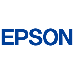 Logo von Epson