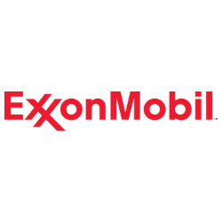 Logo von Exxon mobil Energie der Zukunft I ExxonMobil in Deutschland