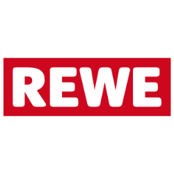 Logo von REWE REWE.de - Deine Startseite für Lebensmittel im Internet!
