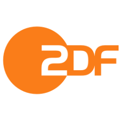 Logo des ZDF ZDF ist das zweite Deutsche Fernsehen, ein öffentlich rechtlicher TV Sender