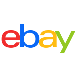 Logo von Ebay